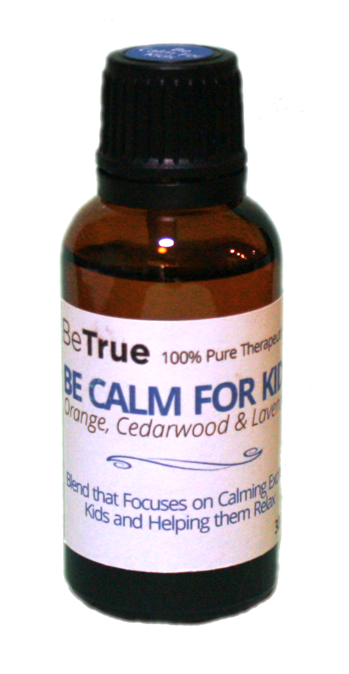 Be Calm for Kids