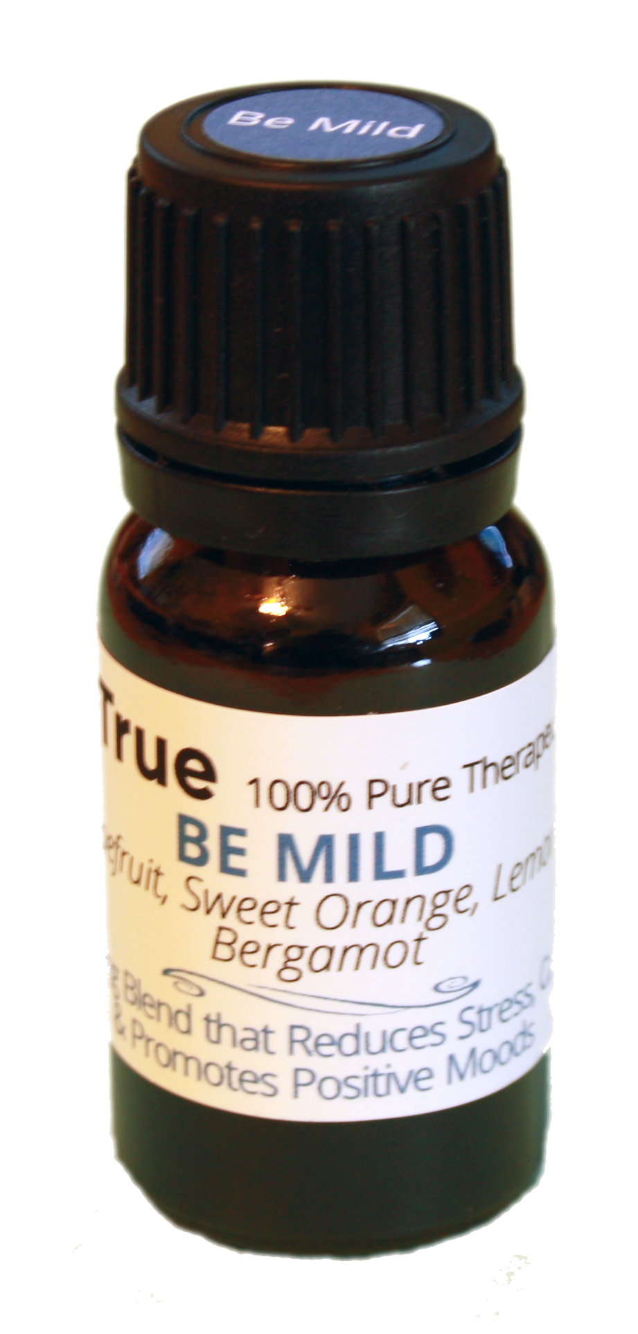 Be Mild