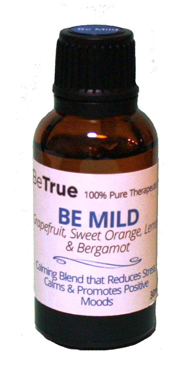 Be Mild