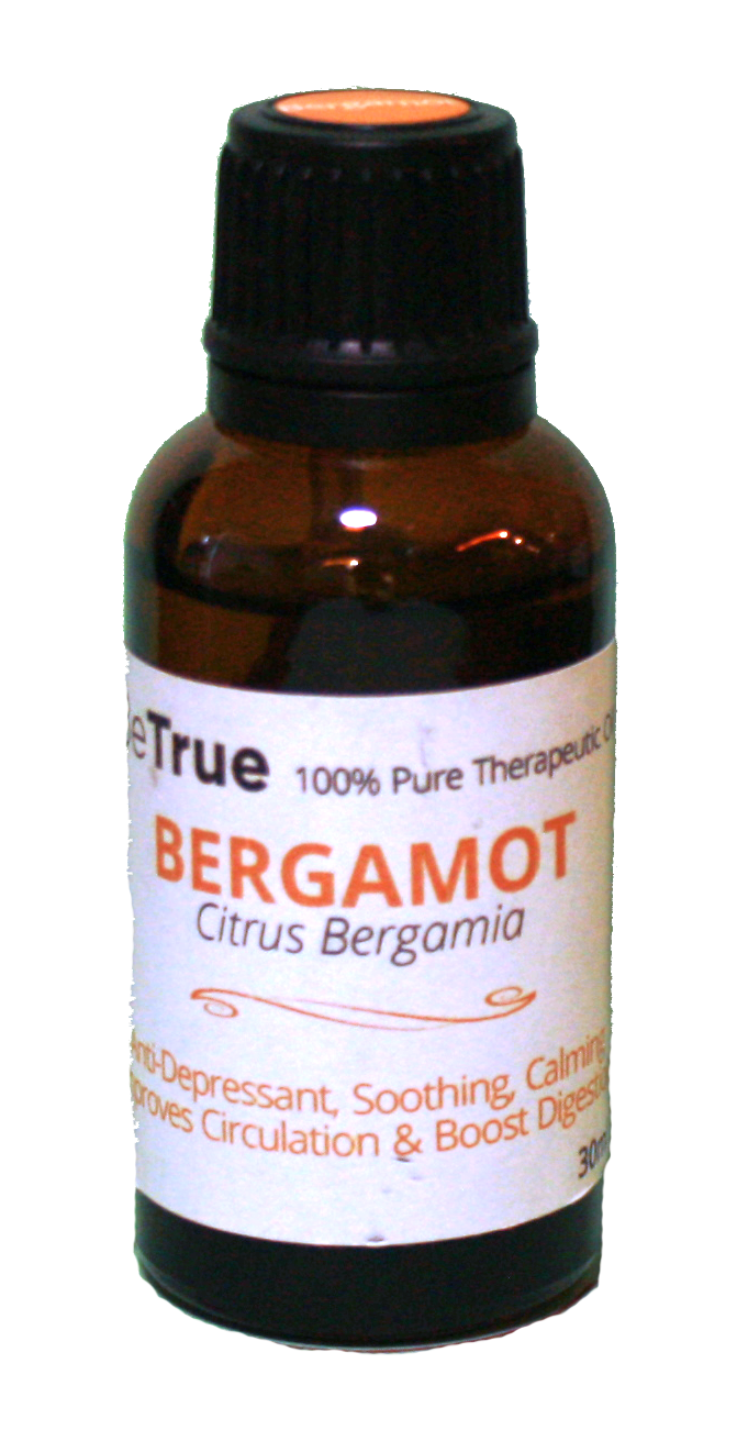 Bergamot