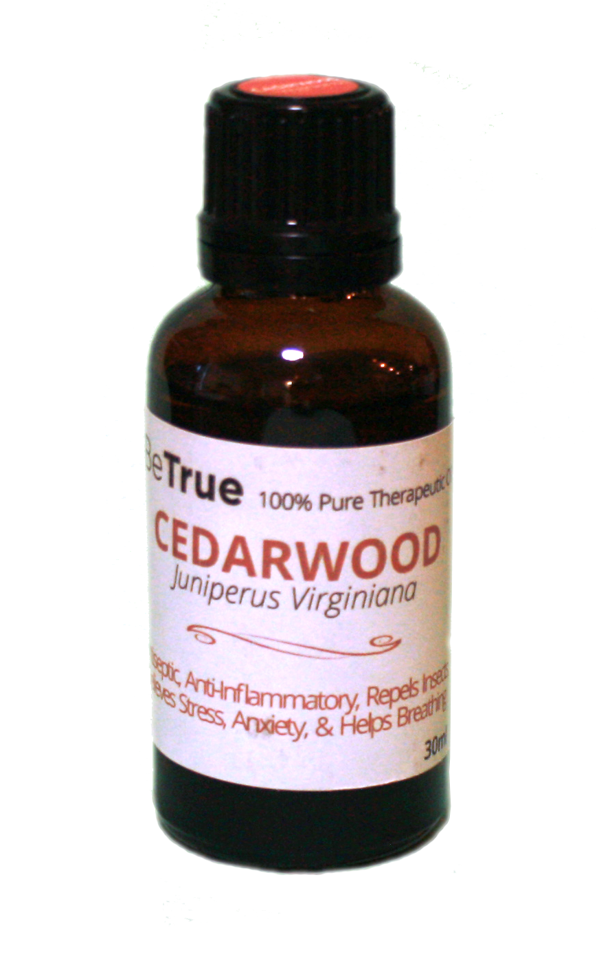 Cedarwood