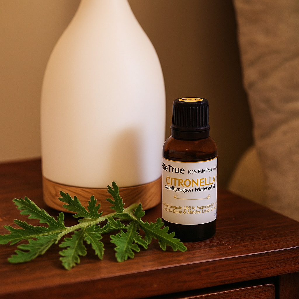 Citronella