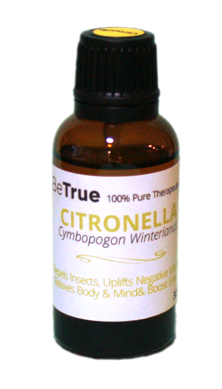 Citronella