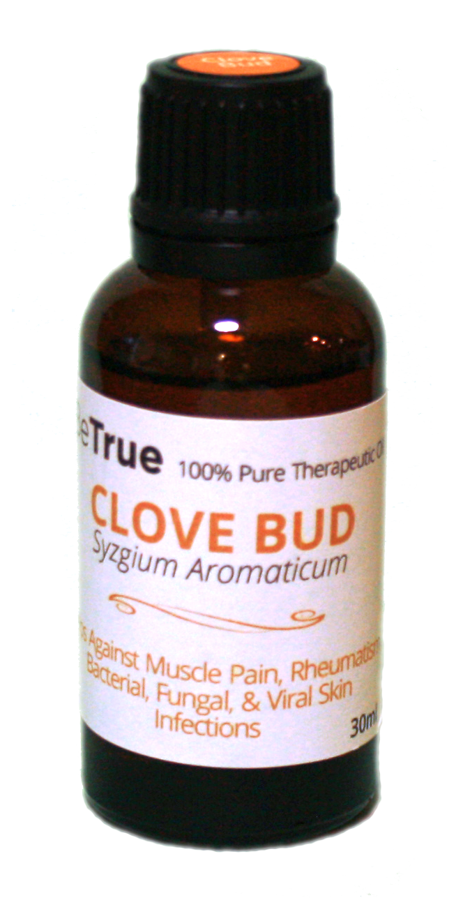 Clove Bud
