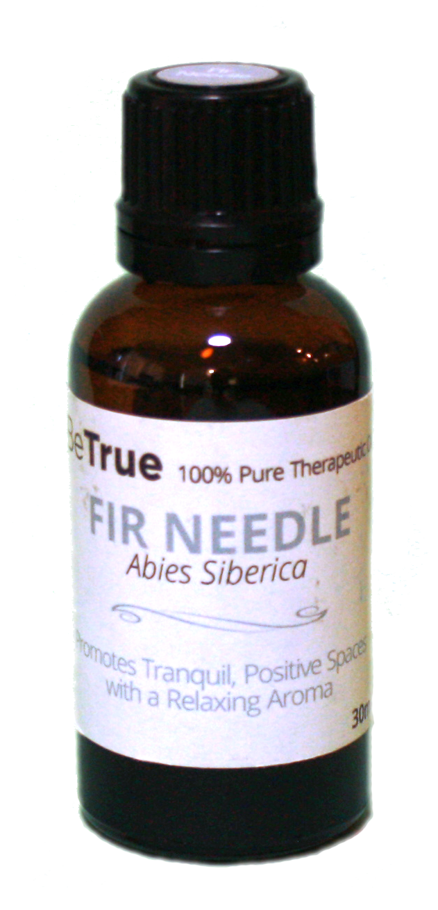 Fir Needle