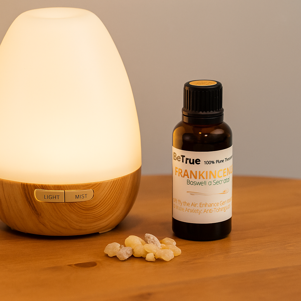 Frankincense