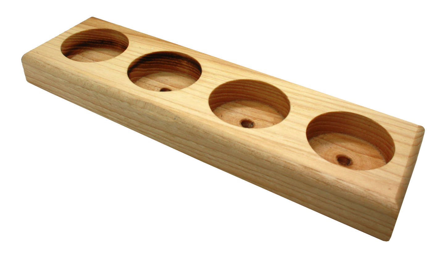 Hickory 30ml Essential Oil Tray