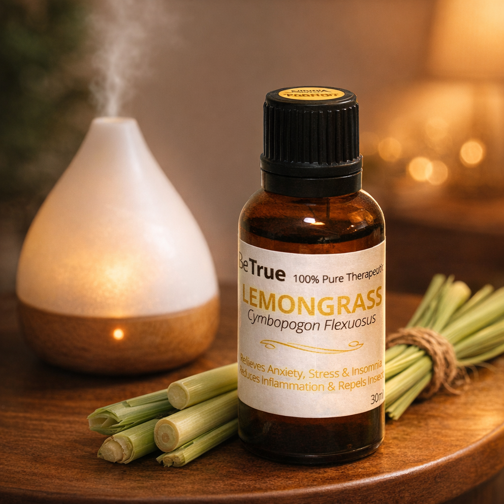 Lemongrass