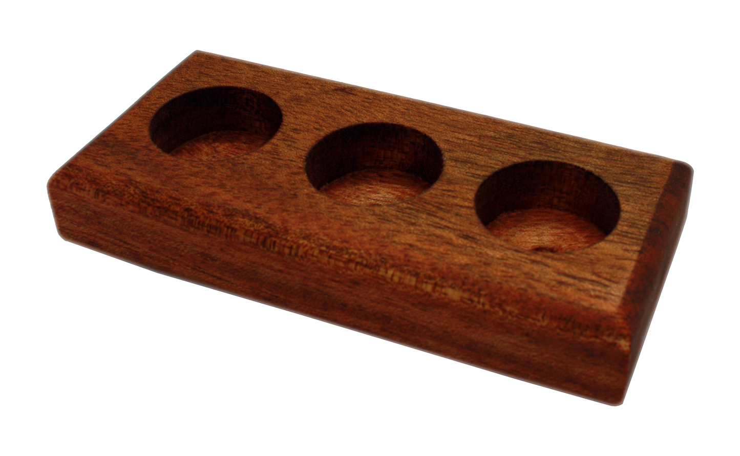 Mahogany 10ml Essential Oil Tray