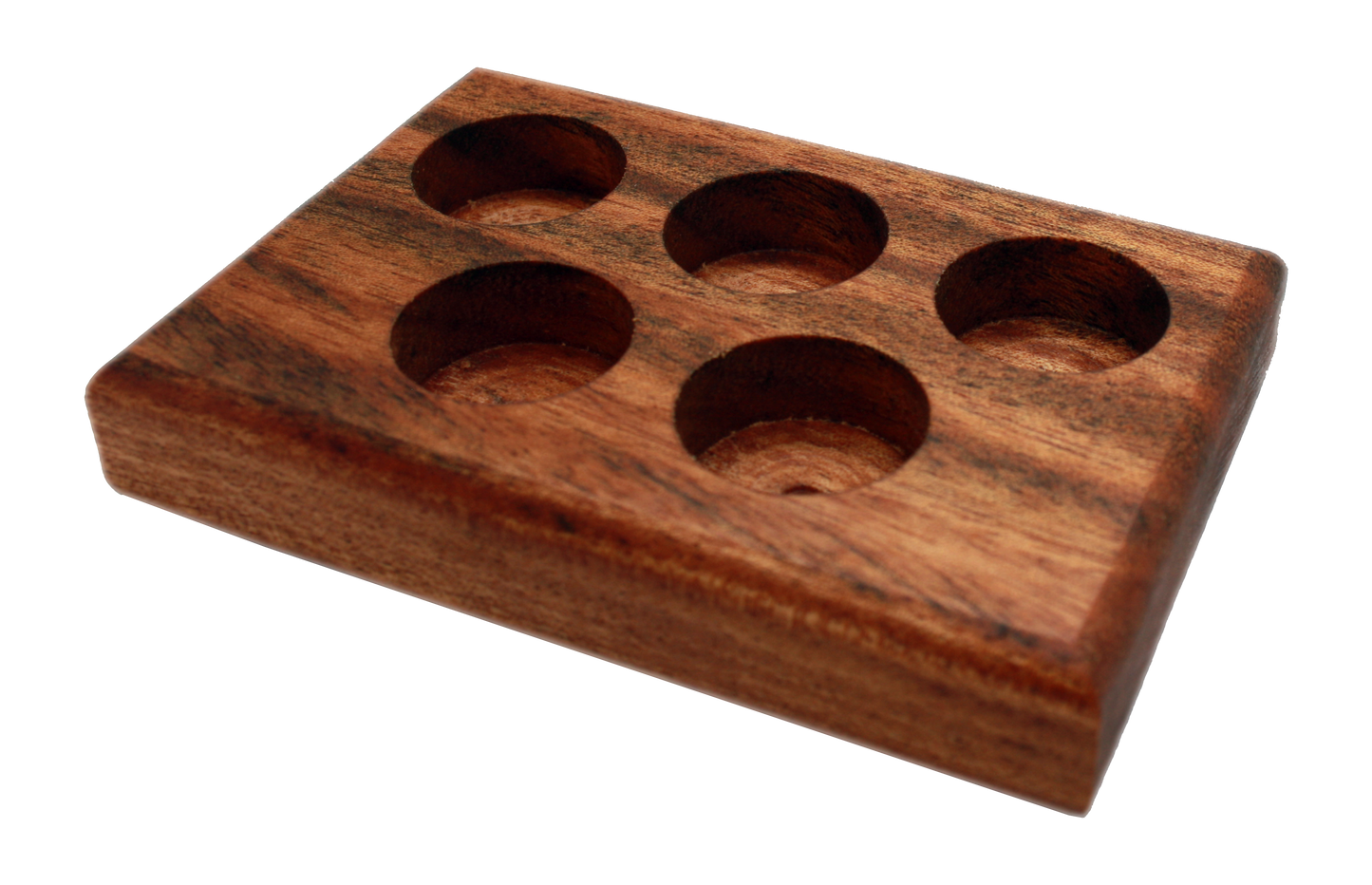 Mahogany 10ml Essential Oil Tray