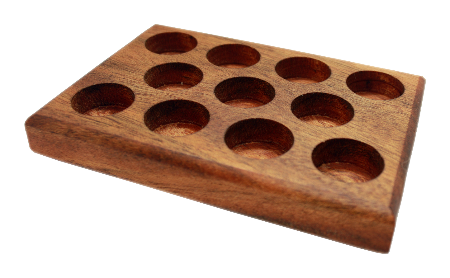 Mahogany 10ml Essential Oil Tray