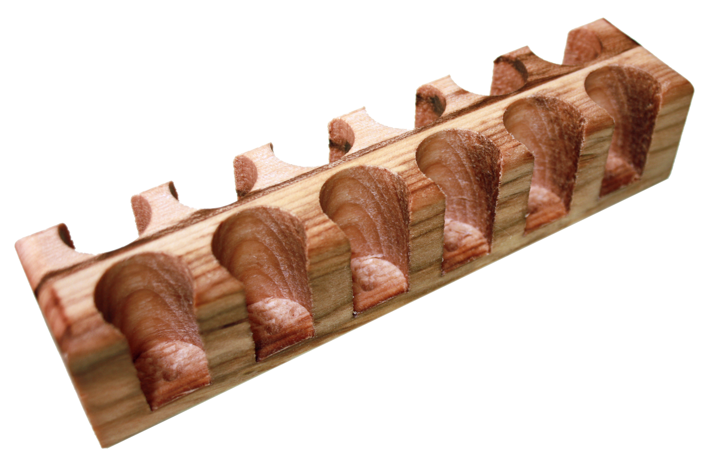 Maple/Maple Essential Oil Roller Tray