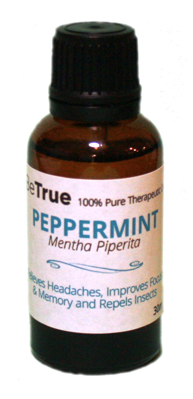 Peppermint