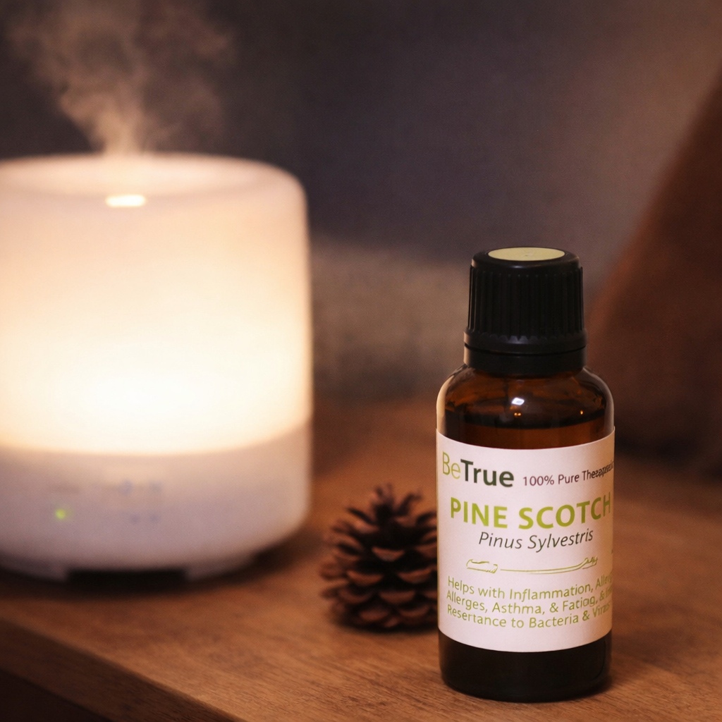Pine Scotch