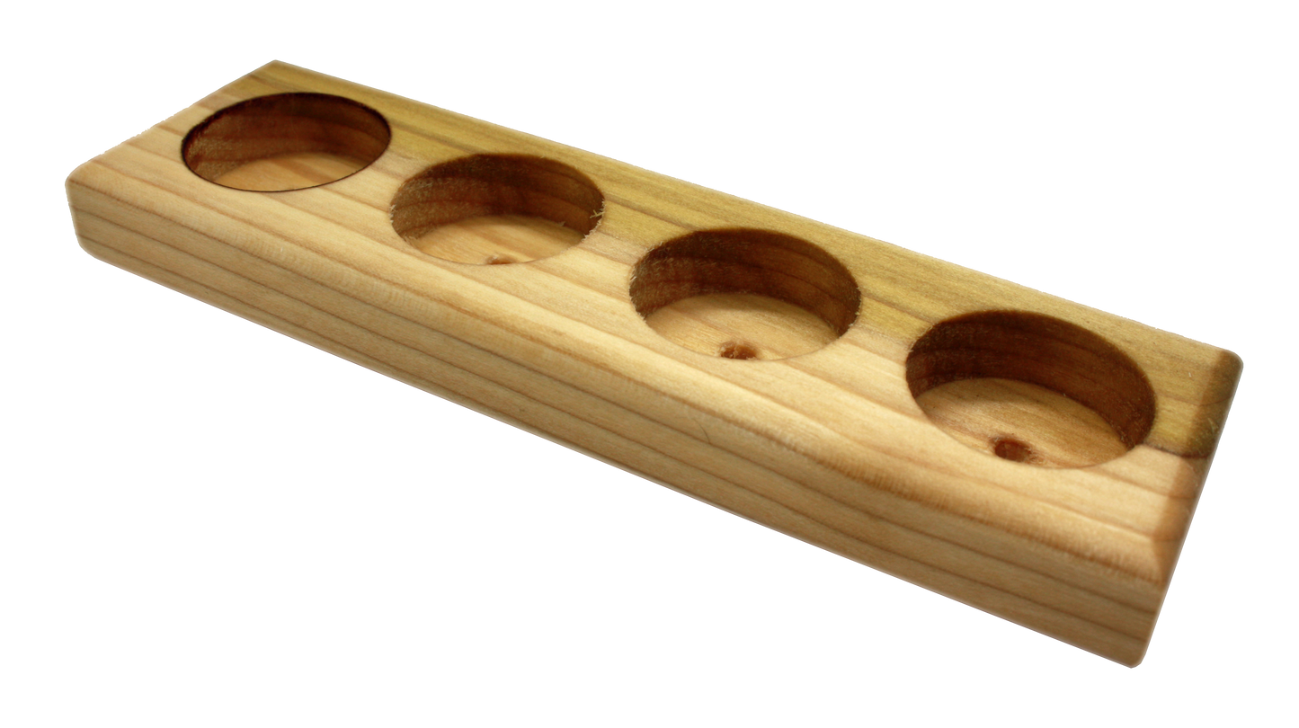 Poplar 30ml Essential Oil Tray