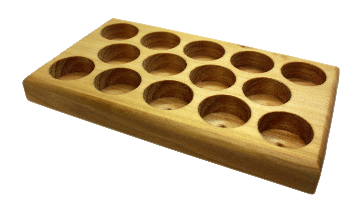 Poplar 15ml Essential Oil Tray