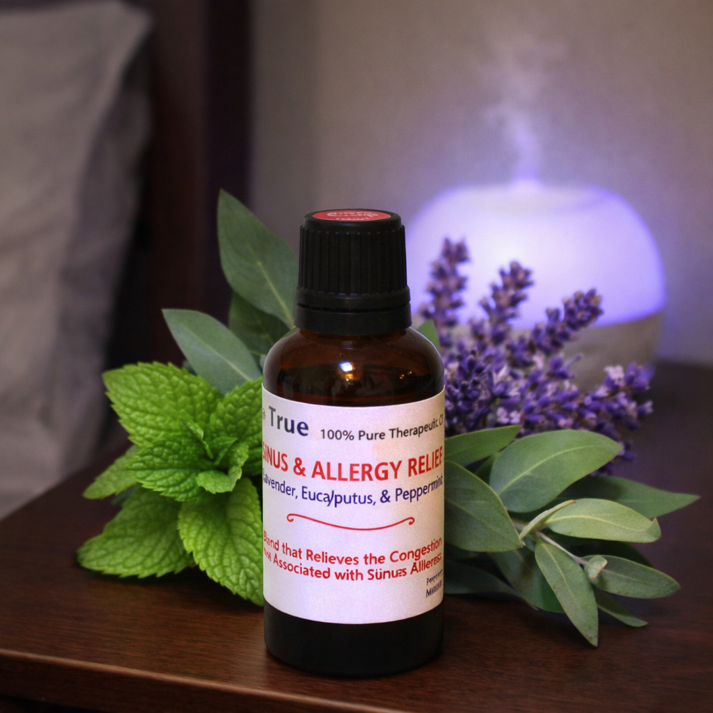 Sinus & Allergy Relief