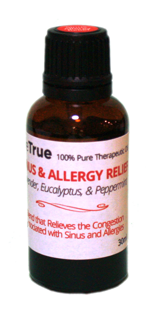 Sinus & Allergy Relief