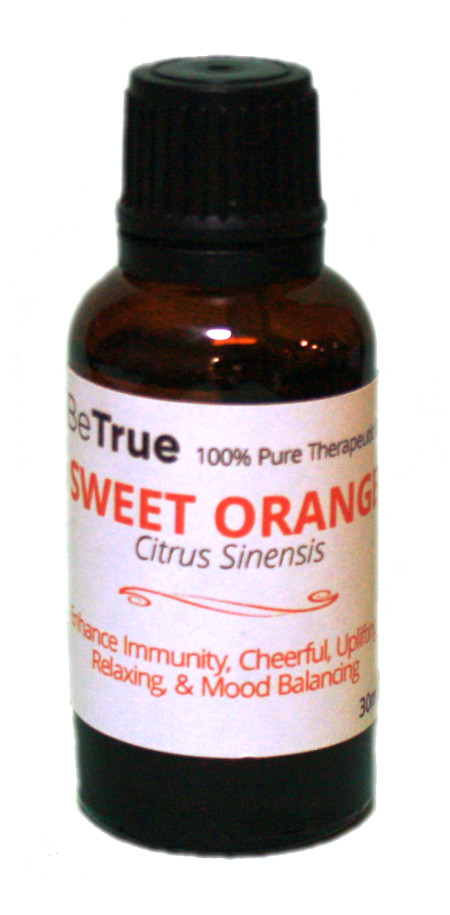 Sweet Orange