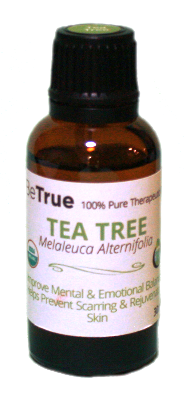 Tea Tree - Organic
