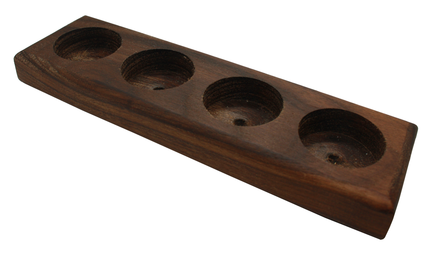 Walnut 30ml Essential Oil Tray