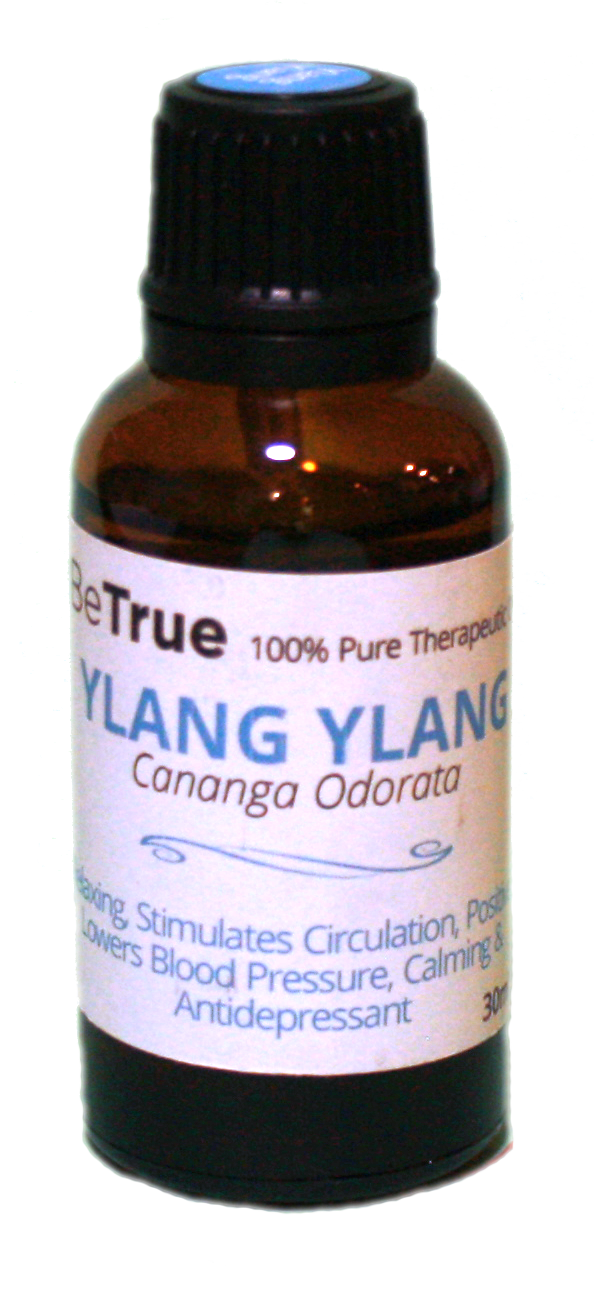 Ylang-Ylang