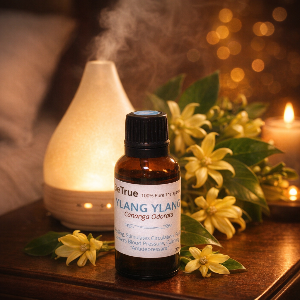 Ylang-Ylang