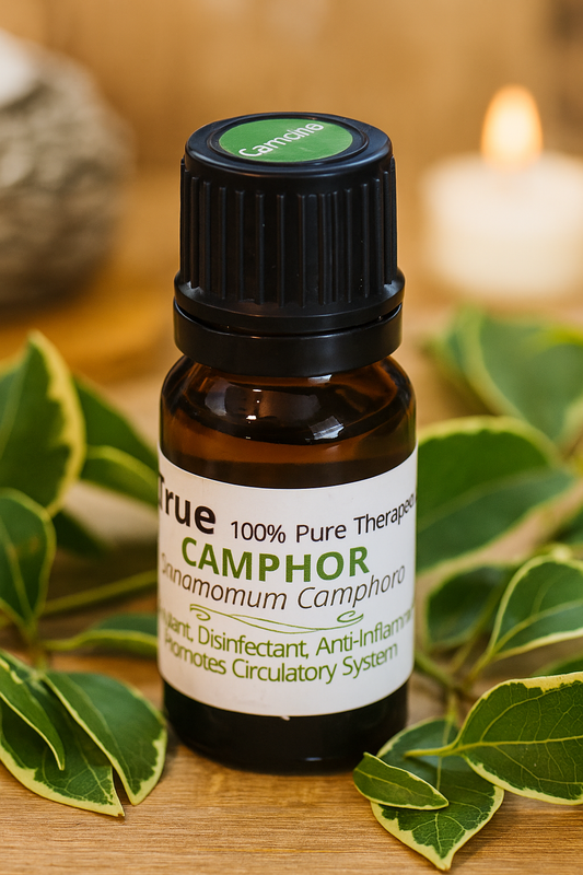 Camphor