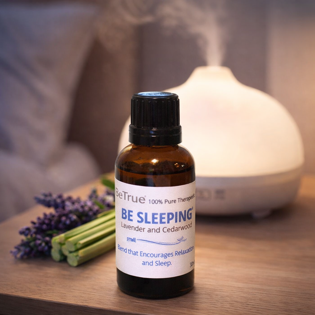 Be Sleeping
