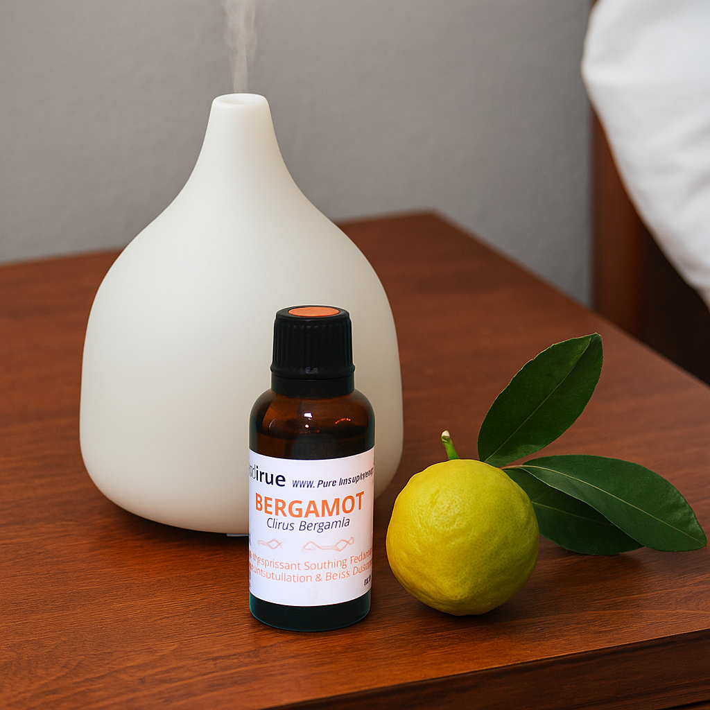 Bergamot