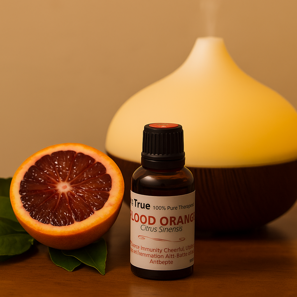 Blood Orange