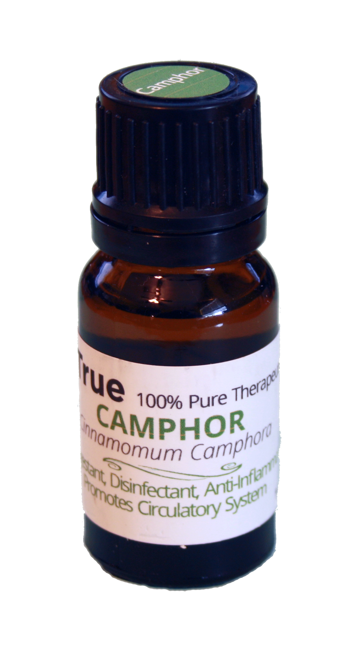 Camphor