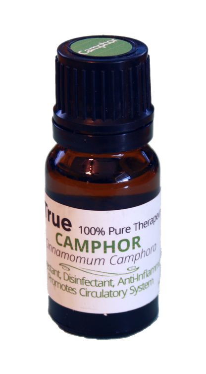 Camphor