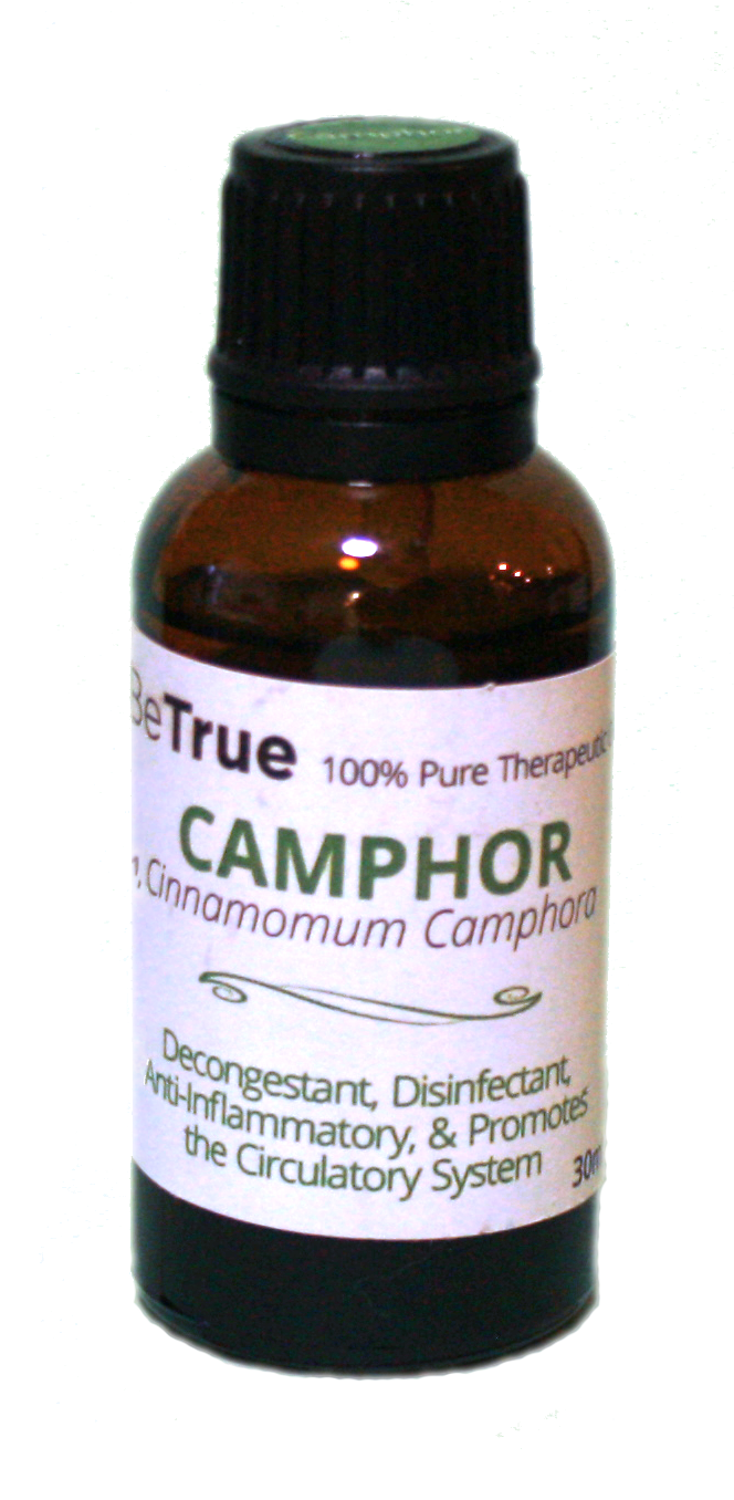 Camphor