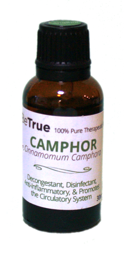 Camphor