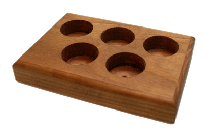 Cherry 10ml Essential Oil Tray