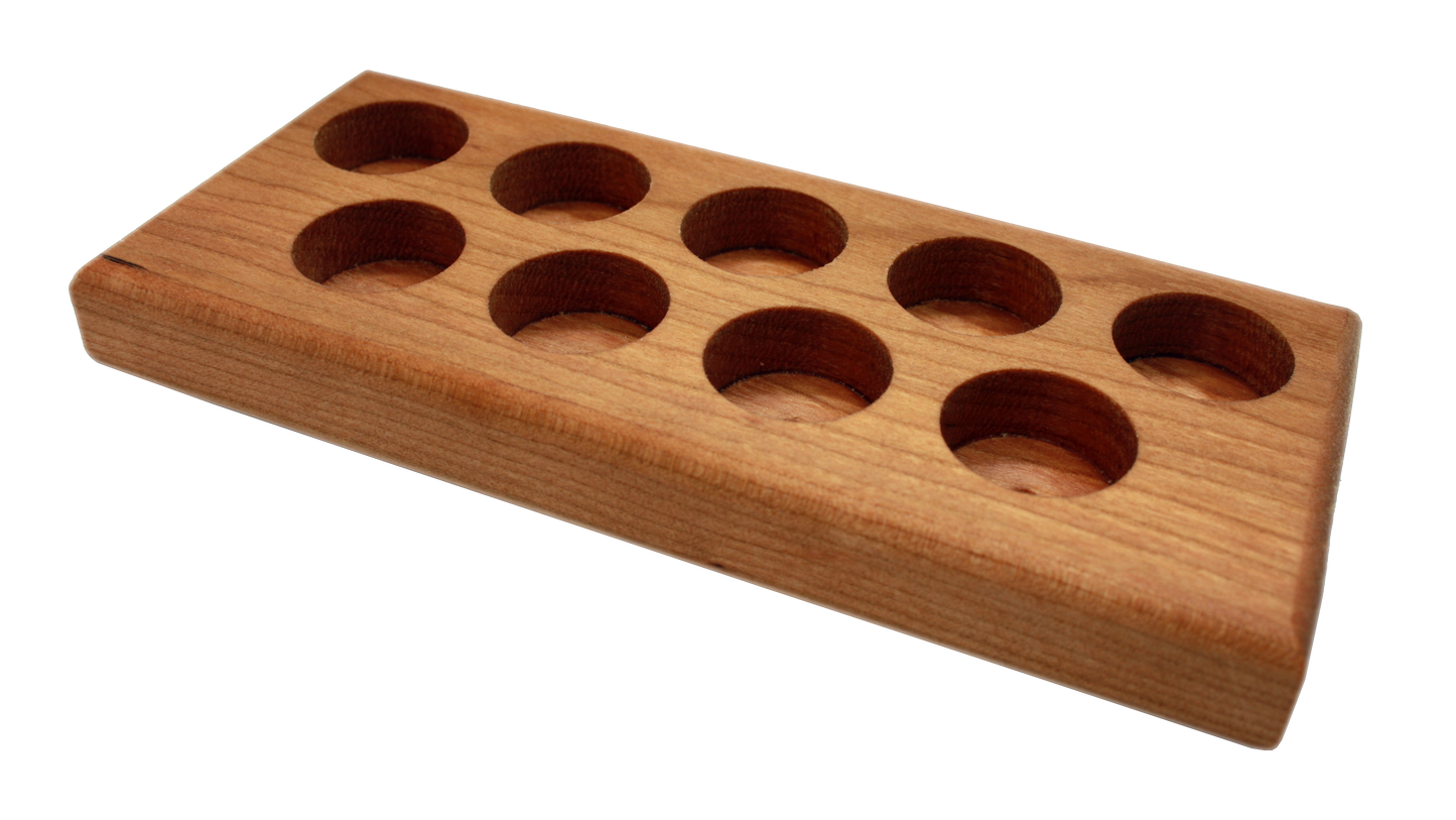 Cherry 10ml Essential Oil Tray