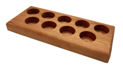 Cherry 10ml Essential Oil Tray