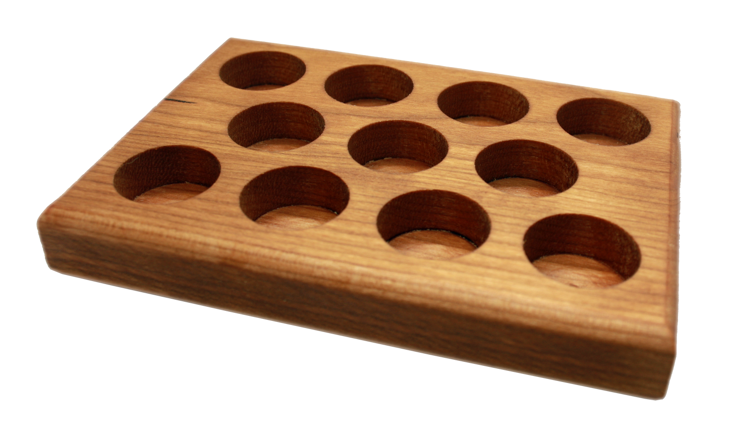 Cherry 10ml Essential Oil Tray