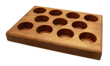 Cherry 10ml Essential Oil Tray