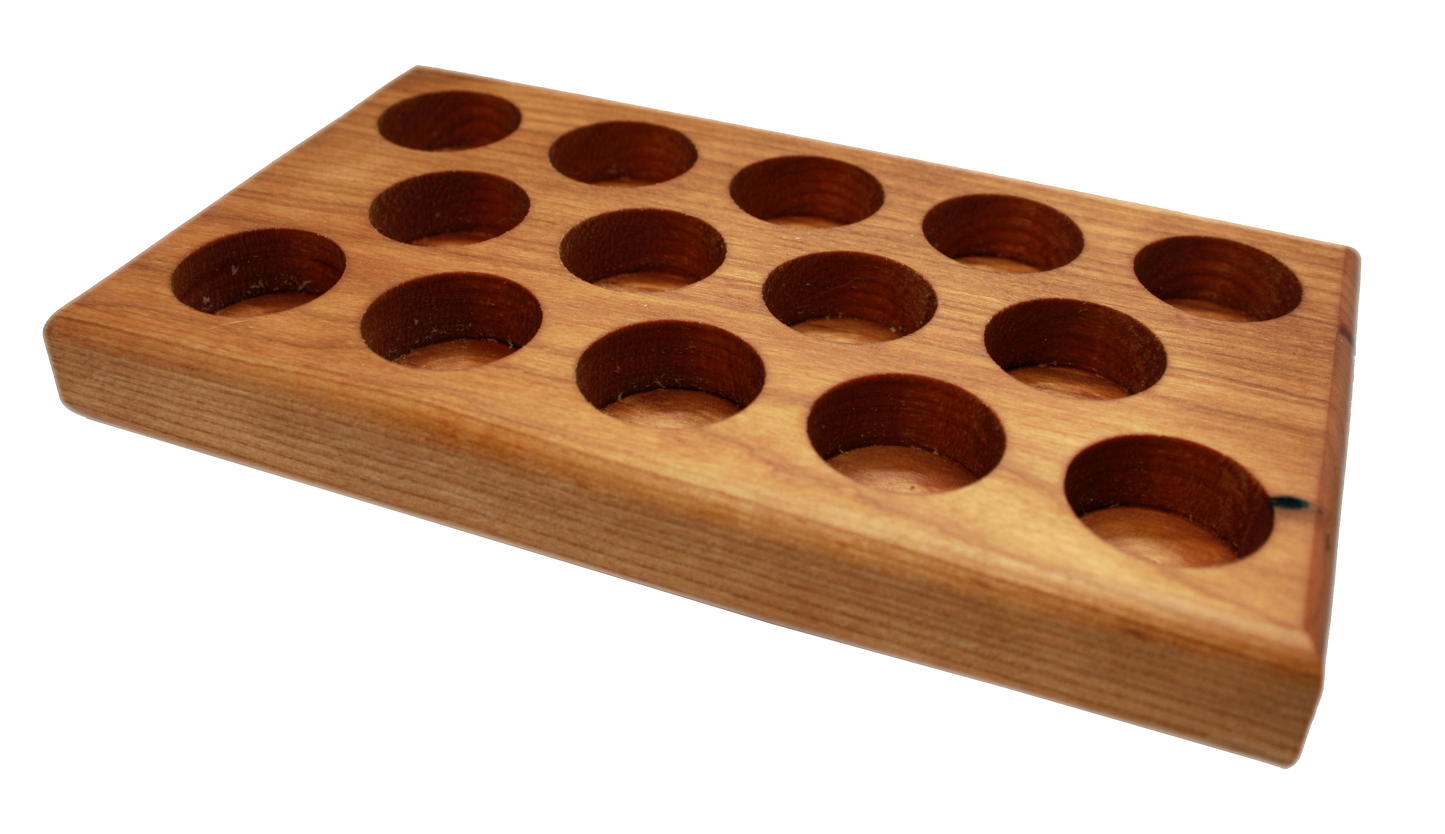 Cherry 10ml Essential Oil Tray