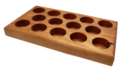 Cherry 10ml Essential Oil Tray