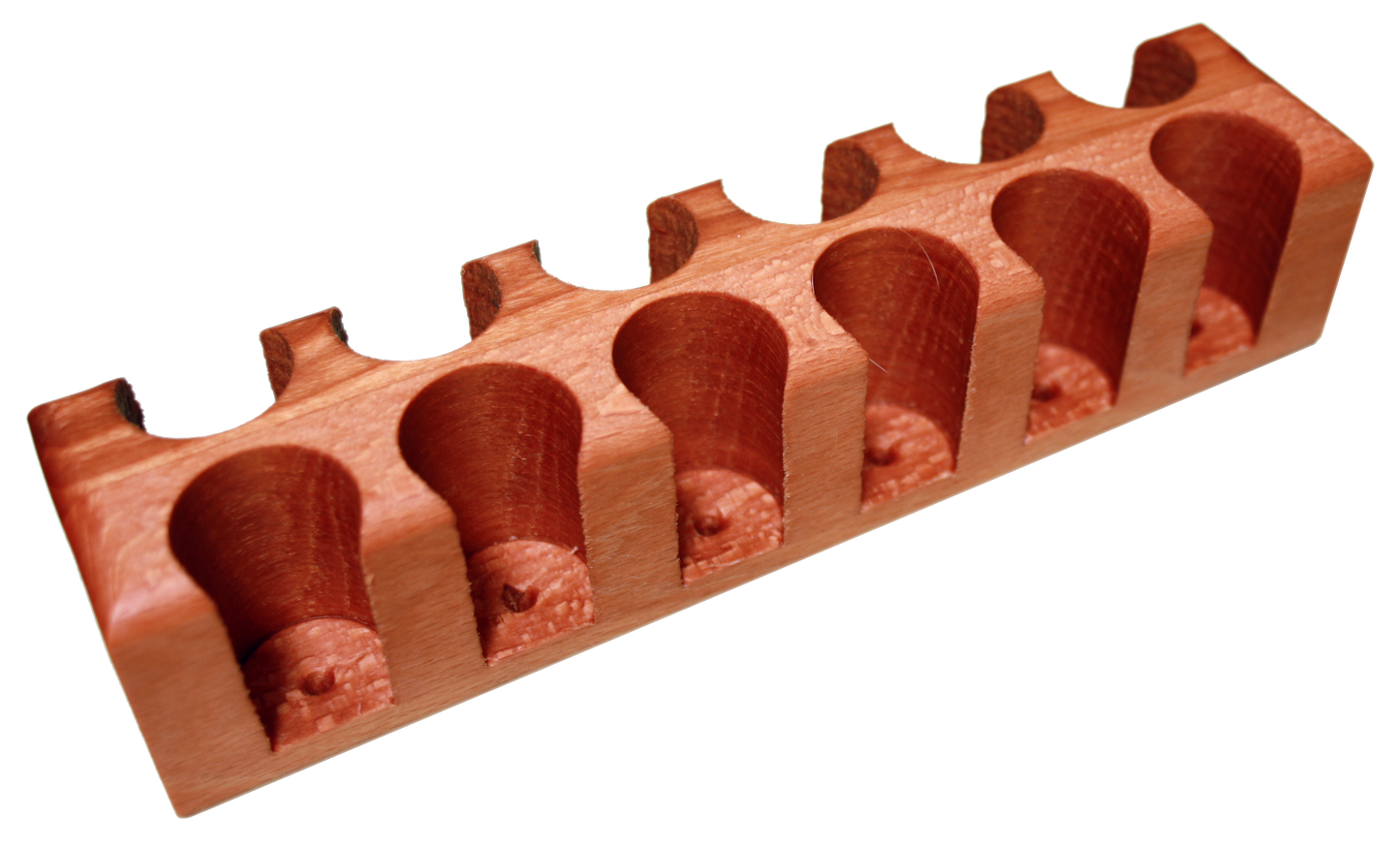 Beech/Cherry Essential Oil Roller Tray