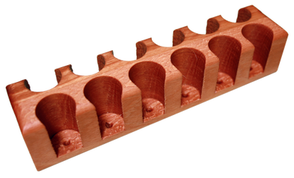 Beech/Cherry Essential Oil Roller Tray