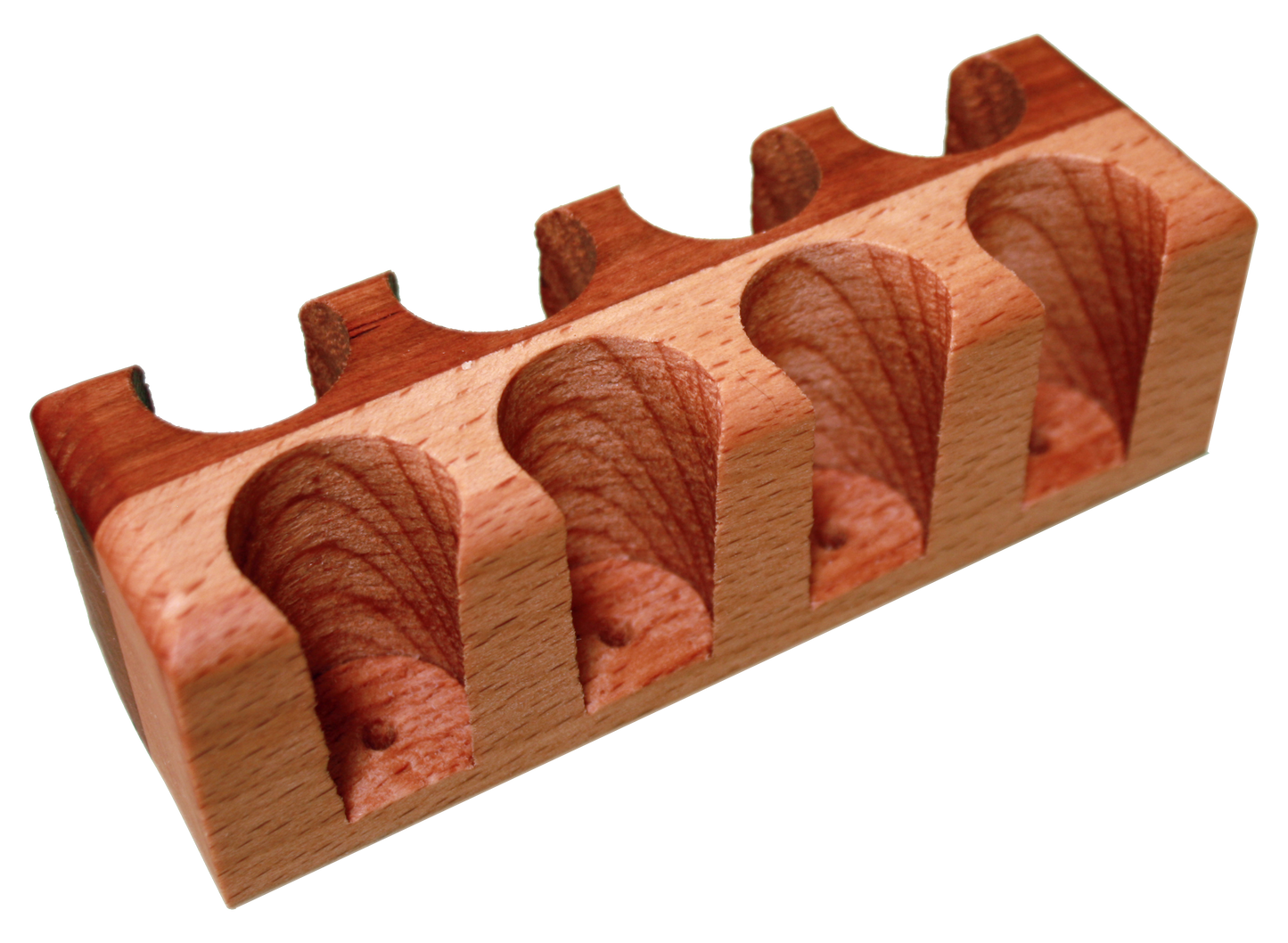 Beech/Cherry Essential Oil Roller Tray