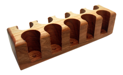 Beech/Cherry Essential Oil Roller Tray