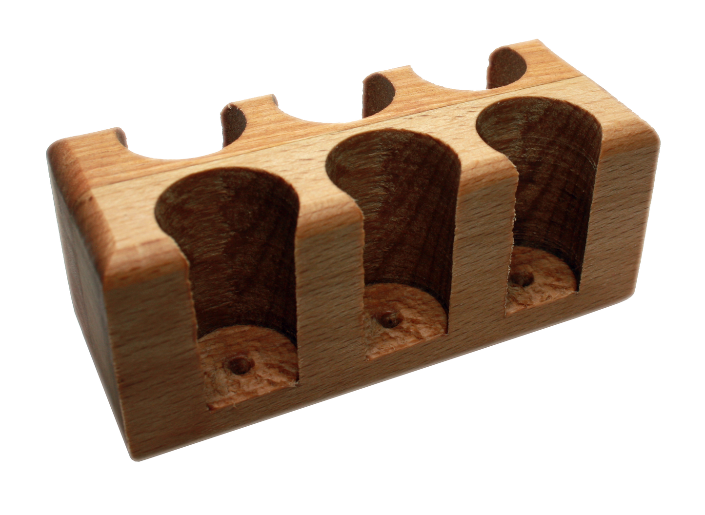 Beech/Cherry Essential Oil Roller Tray