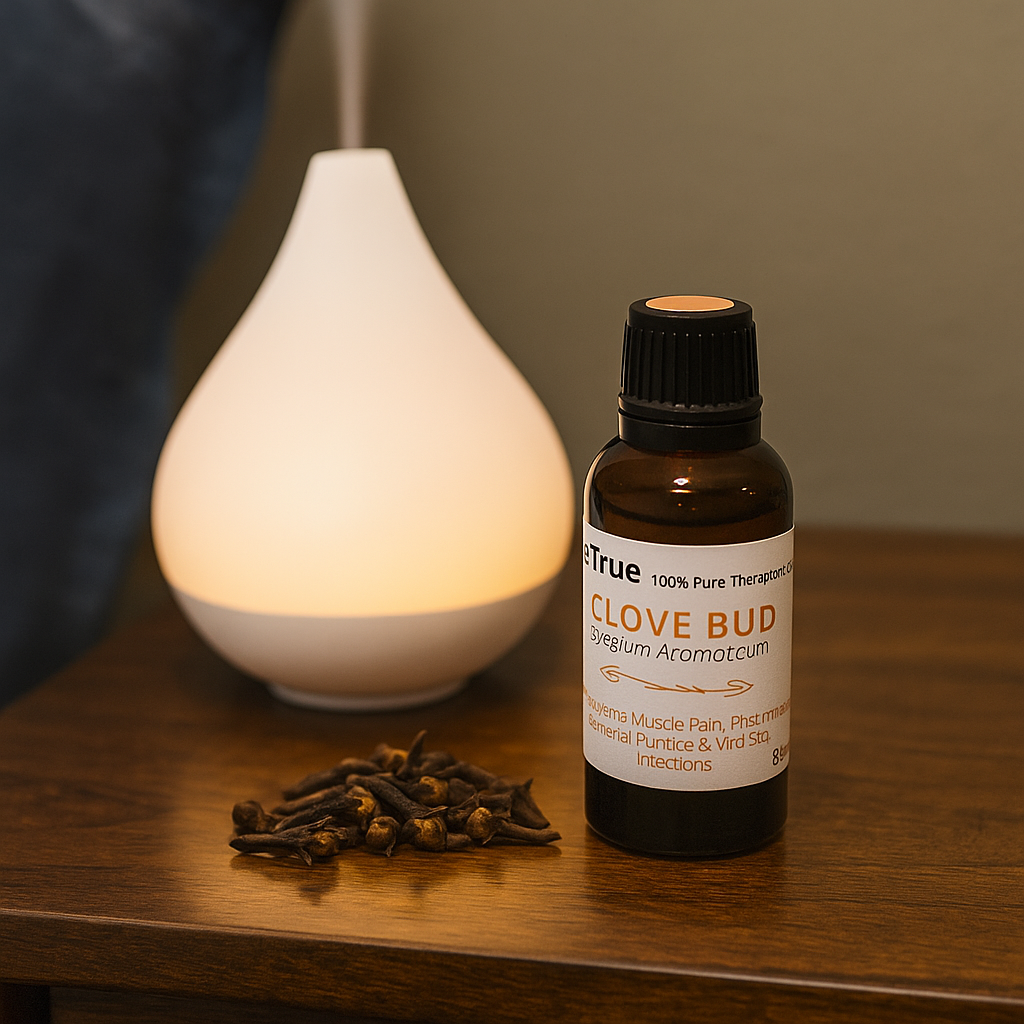 Clove Bud