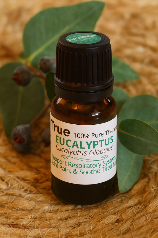 Eucalyptus