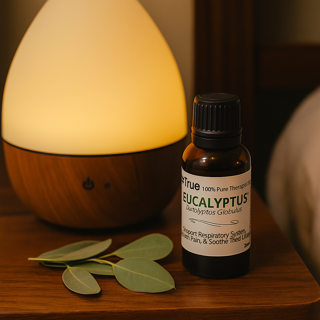 Eucalyptus
